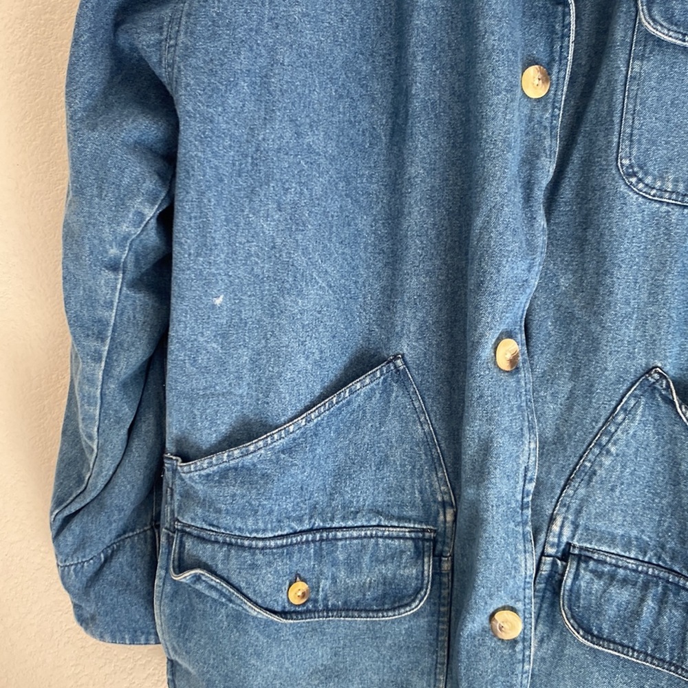 Means Jacket - Picture 5 of 5